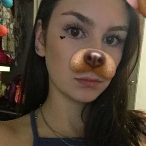 Meet your Posher, Karina